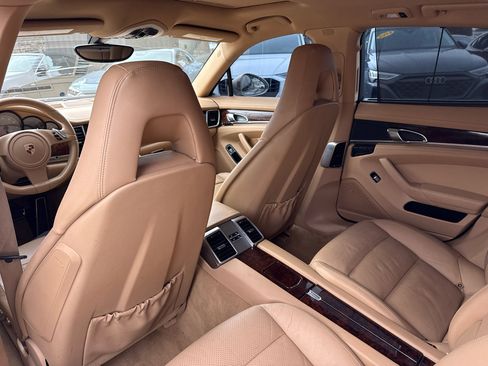 Used 2012 Porsche Panamera S image 27