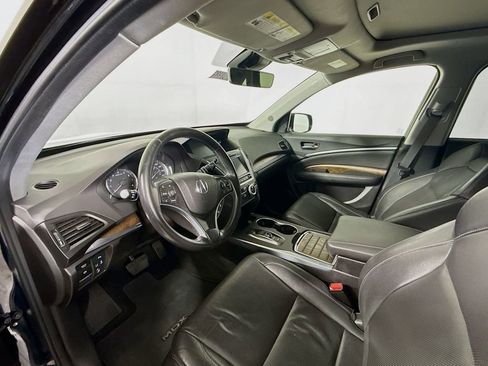 Used 2020 Acura MDX FWD w/ Technology Package image 9