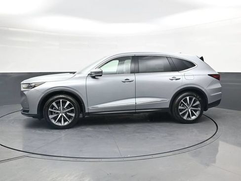 New 2026 Acura MDX SH-AWD w/ Technology Package image 7