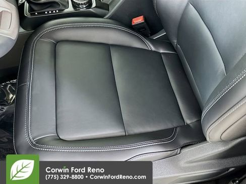 New 2026 Ford Bronco Outer Banks AWD/4WD image 22