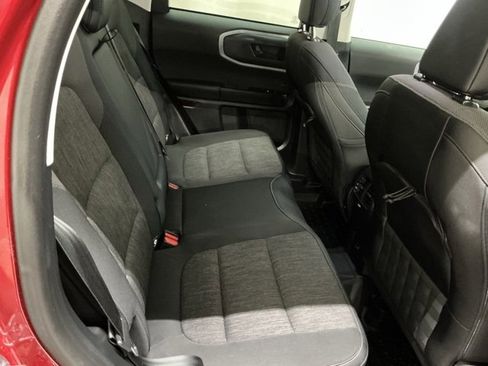 Used 2021 Ford Bronco Sport Big Bend image 17