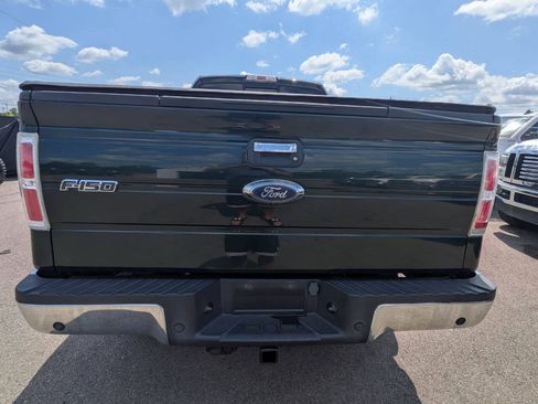 Used 2014 Ford F150 XLT w/ Equipment Group 302A Luxury AWD/4WD image 8