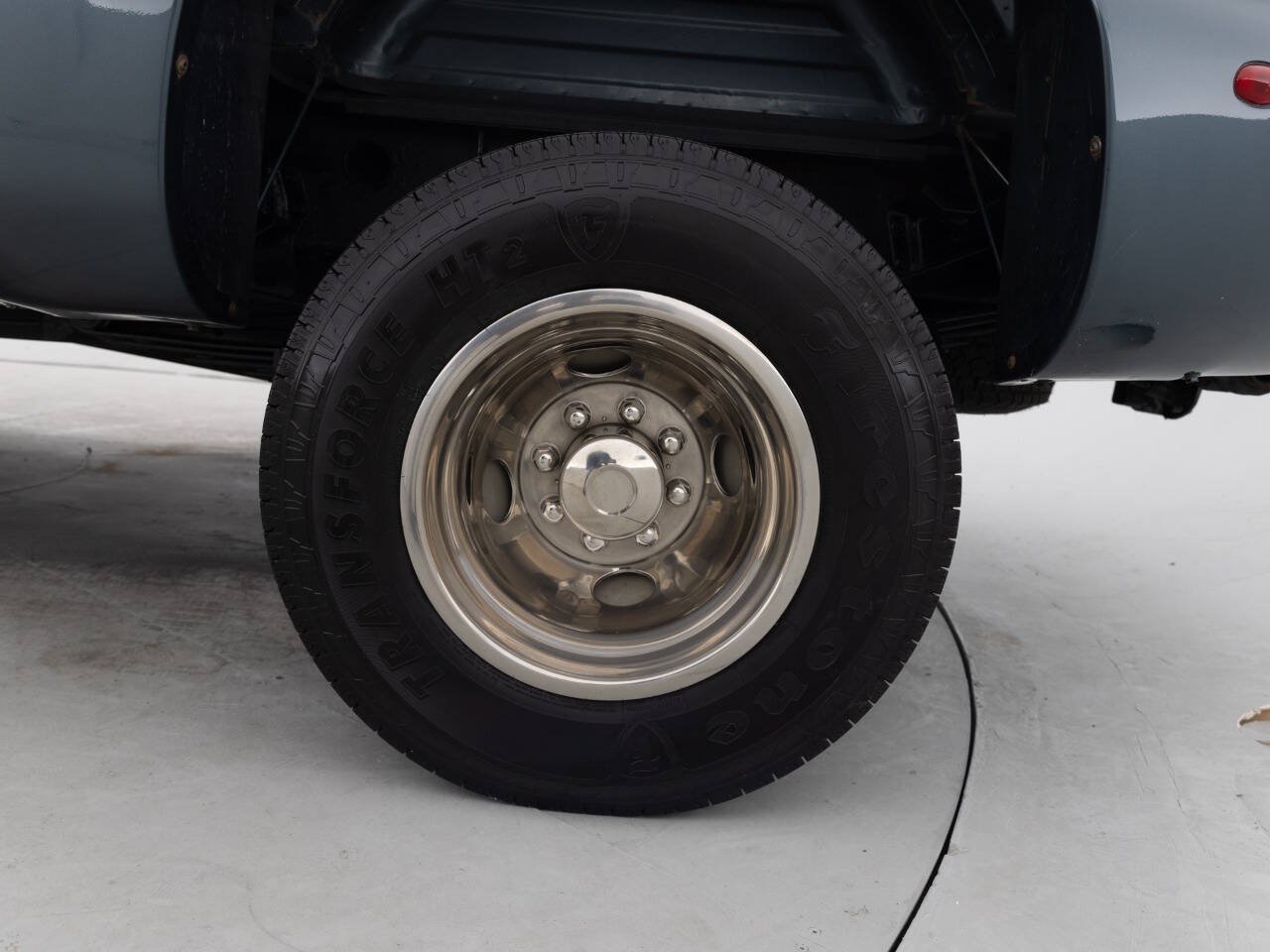 Used 2007 GMC Sierra 3500 2WD Crew Cab image 20