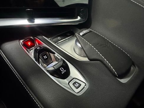 Used 2020 Chevrolet Corvette Stingray Preferred Cpe w/ 2LT Preferred Equipment Group image 18