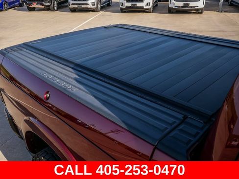 Used 2024 RAM 2500 Limited AWD/4WD image 11