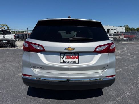 Used 2021 Chevrolet Equinox LT FWD image 6