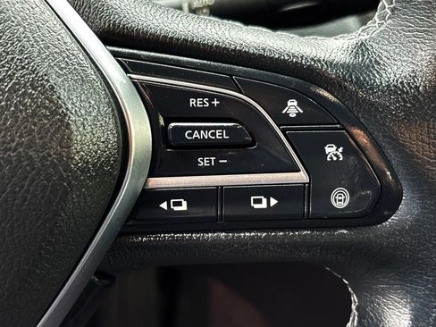 Certified 2023 INFINITI Q50 Sensory RWD image 21