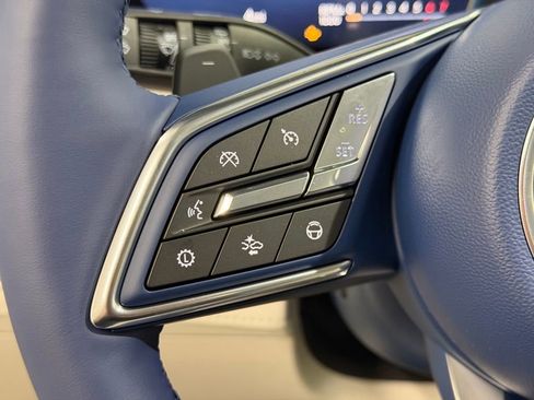 New 2026 Buick Enclave Avenir w/ Super Cruise Package image 15