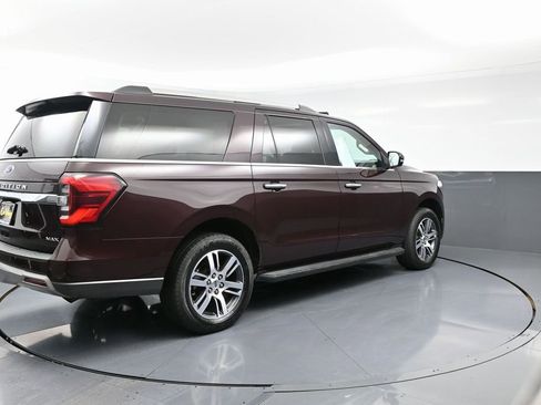 Used 2024 Ford Expedition Max Limited image 56