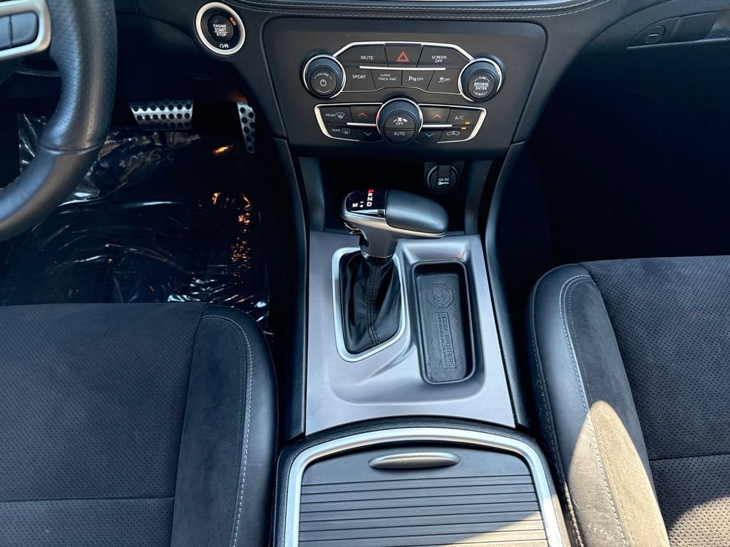 Used 2022 Dodge Charger GT w/ Plus Group AWD/4WD image 11