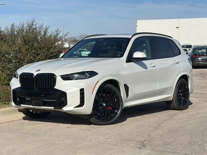 New 2026 BMW X5 xDrive40i w/ M Sport Package