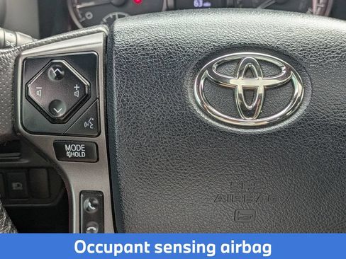 Used 2019 Toyota Tacoma TRD Pro AWD/4WD image 20