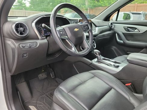 Used 2020 Chevrolet Blazer LT w/ Sound & Technology Package AWD/4WD image 21