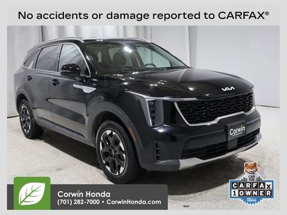 Used 2024 Kia Sorento S