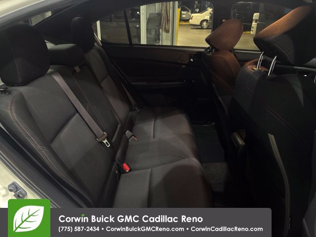 Used 2019 Subaru WRX AWD/4WD image 33