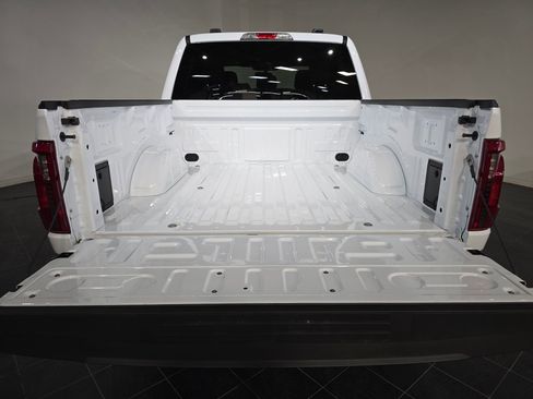 New 2025 Ford F150 STX w/ Equipment Group 201A FX4 image 16