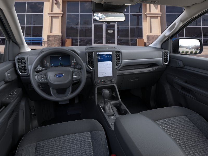 New 2026 Ford Ranger XL RWD image 36