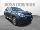 Used 2014 Chevrolet Equinox LT w/ Driver Convenience Package image 3