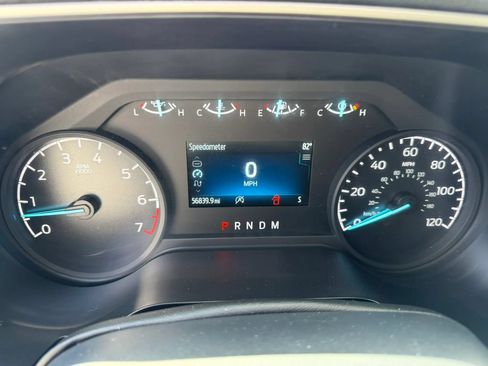 Used 2021 Ford F150 XLT w/ Trailer Tow Package AWD/4WD image 15
