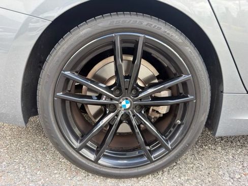 Used 2023 BMW 330i Sedan w/ M Sport Package RWD image 19