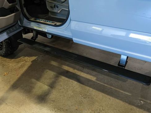 Used 2026 Ford F450 Platinum w/ Platinum Plus Package image 13