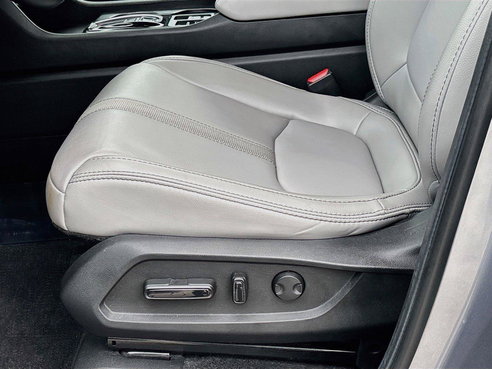 Certified 2025 Honda Pilot EX-L image 21