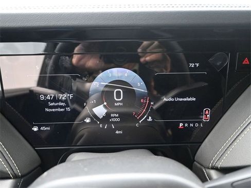 New 2026 GMC Yukon Elevation image 6