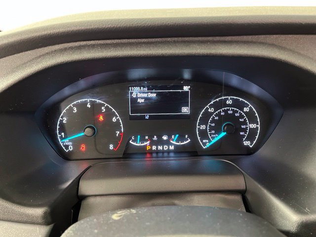 Used 2025 Ford Transit 250 Low Roof w/ Exterior Upgrade Package RWD image 24