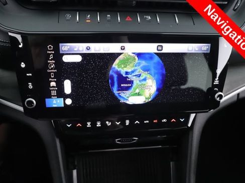 Used 2026 Jeep Grand Cherokee L 4WD image 5