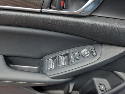 Used 2022 Honda Accord Sport image 33
