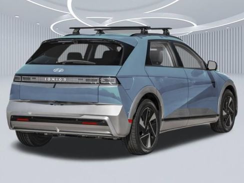 New 2026 Hyundai Ioniq 5 SEL RWD image 3