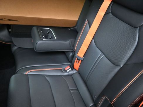 New 2026 Genesis GV70 2.5T Sport Prestige image 18