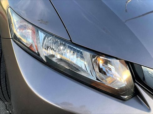 Used 2014 Honda Civic EX image 28