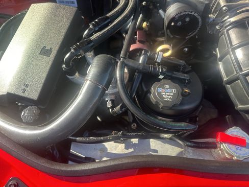 Used 2015 Chevrolet Camaro Z/28 image 42