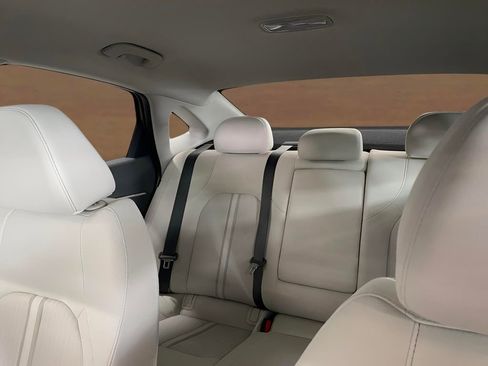 Certified 2025 Hyundai Sonata SEL AWD/4WD image 25