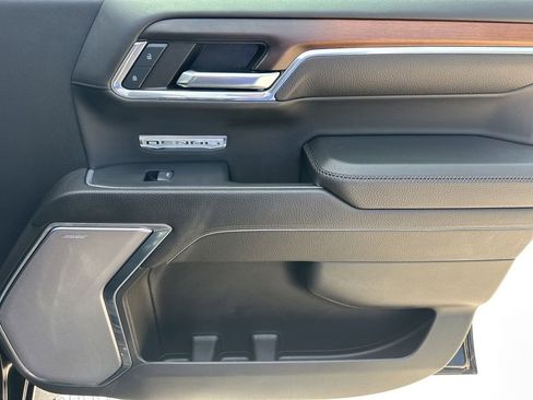 Certified 2024 GMC Sierra 1500 Denali w/ Denali Reserve Package AWD/4WD image 30