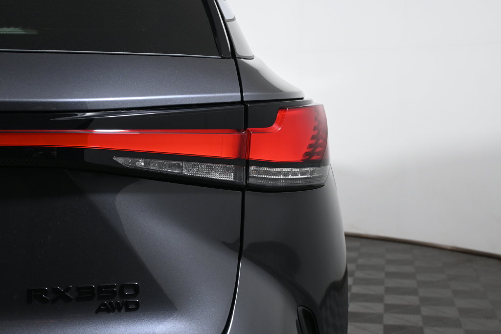 New 2026 Lexus RX 350 AWD w/ Convenience Package image 13