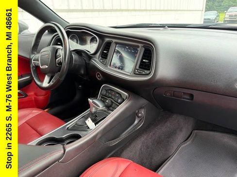 Used 2018 Dodge Challenger GT w/ Driver Convenience Group AWD/4WD image 27