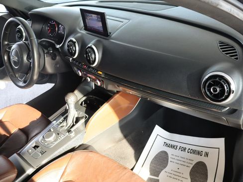 Used 2016 Audi A3 1.8T Premium image 40