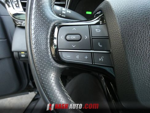 Used 2023 Toyota Mirai w/ Advanced Technology Package RWD image 57