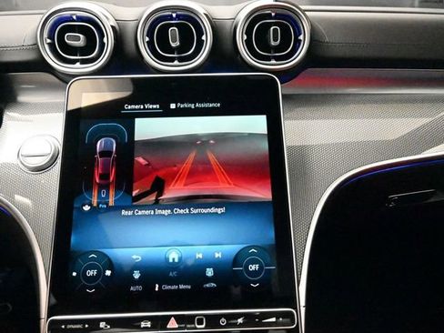 New 2026 Mercedes-Benz CLE 300 4MATIC Coupe image 12