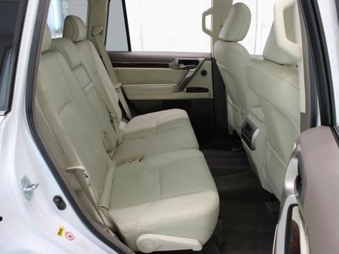Used 2011 Lexus GX 460 Premium AWD/4WD image 44