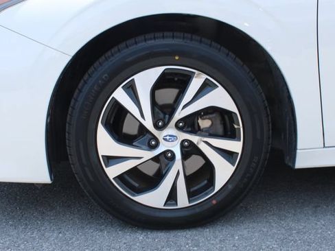 Used 2021 Subaru Legacy Premium w/ Popular Package #1 AWD/4WD image 34