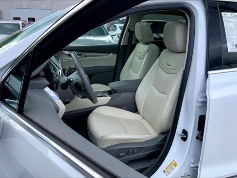 Used 2023 Cadillac XT5 Premium Luxury AWD/4WD image 25