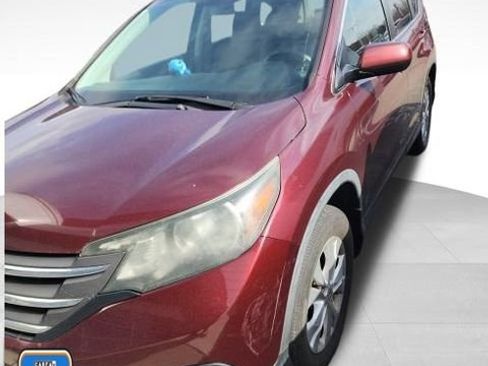 Used 2014 Honda CR-V EX image 1