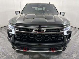 Used 2023 Chevrolet Silverado 1500 ZR2 w/ Technology Package video 2
