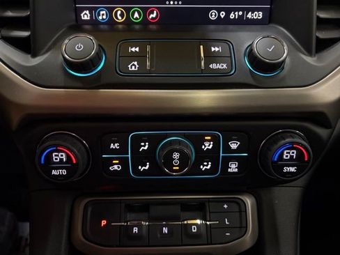 Used 2023 GMC Acadia Denali w/ Denali Ultimate Package AWD/4WD image 86