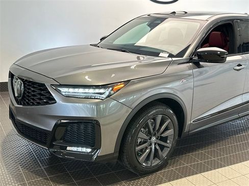 New 2026 Acura MDX A-Spec image 7