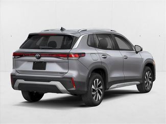 New 2026 Volkswagen Tiguan S video 2