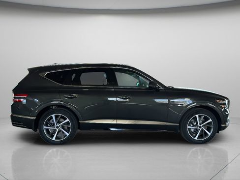 New 2026 Genesis GV80 2.5T Advanced AWD/4WD image 15